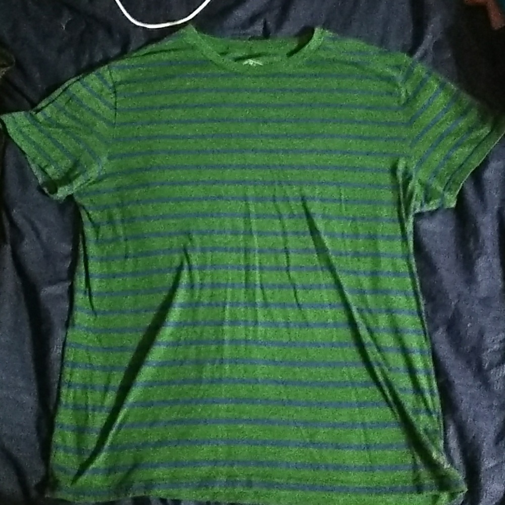 American eagle vintage shirt sleeve t shirt